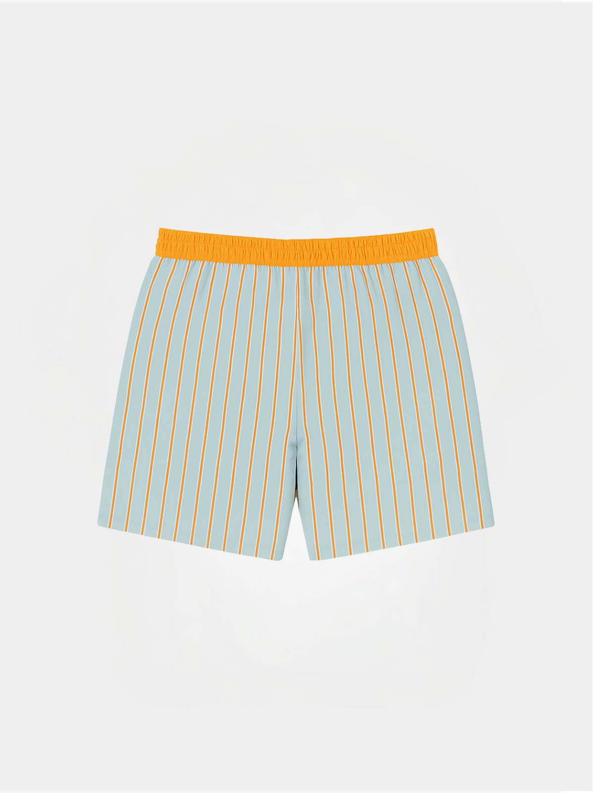 3-PAK BOXERSHORTS BLÅ