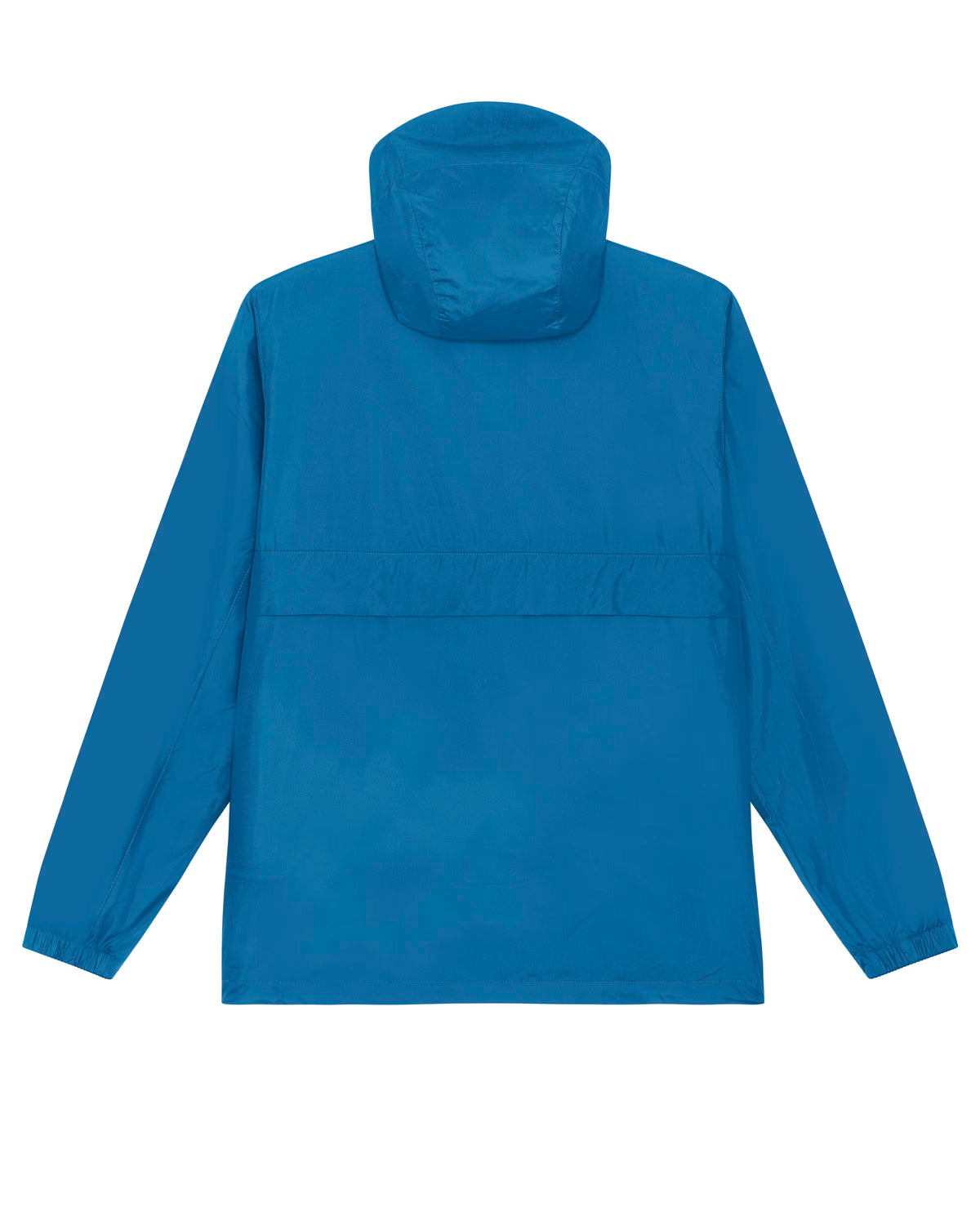 ANORAK BLÅ