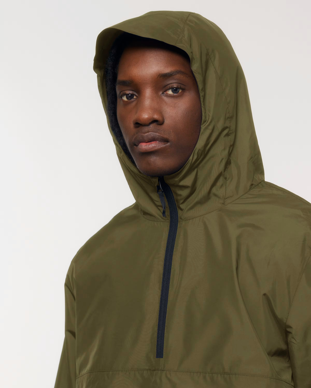 ANORAK KHAKI