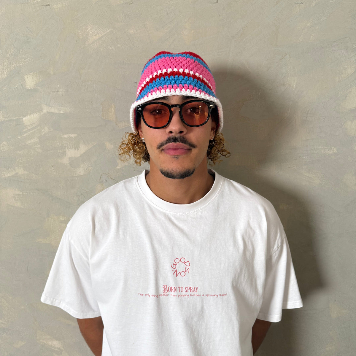 STRIK BØLLEHAT EXOTIC