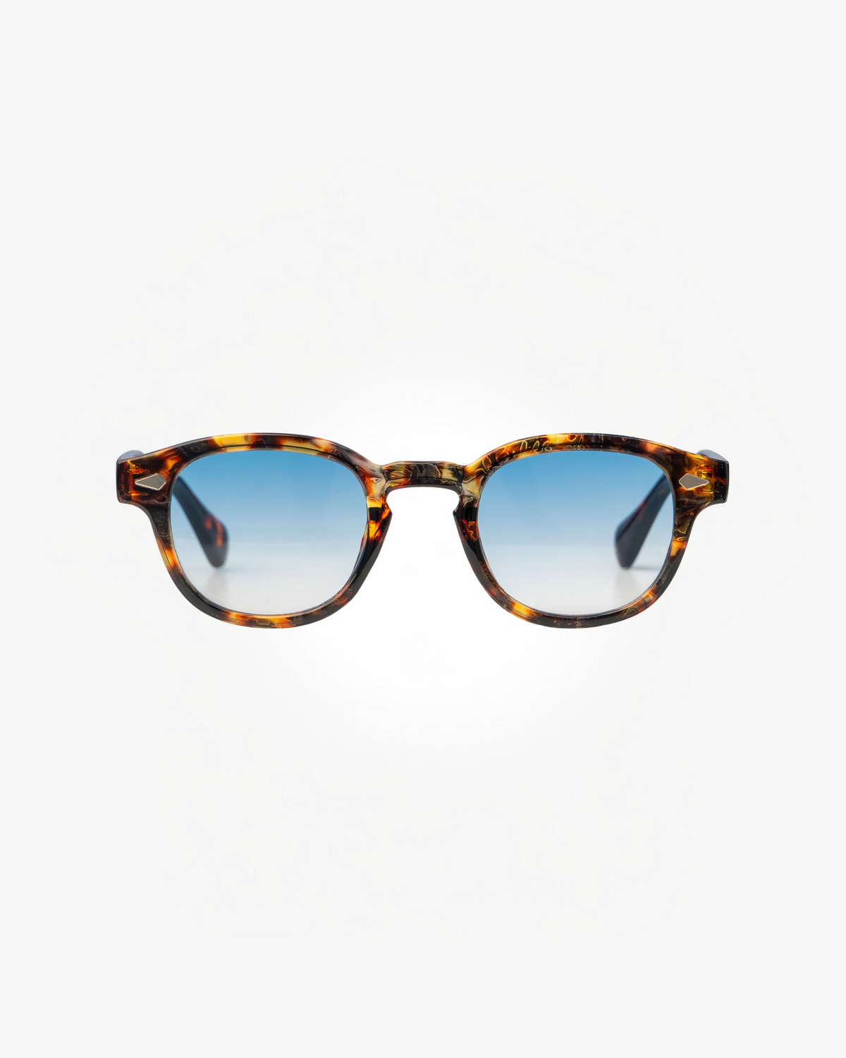 LEOPARD BLÅ