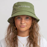 GREEN SUNHAT