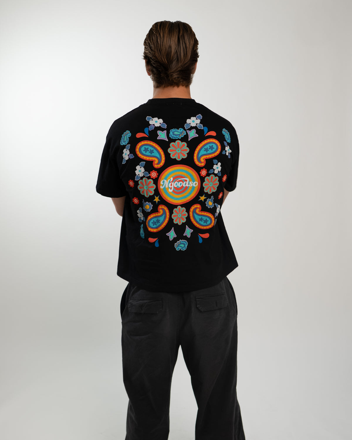 PICASSO PRINT T-SHIRT SORT