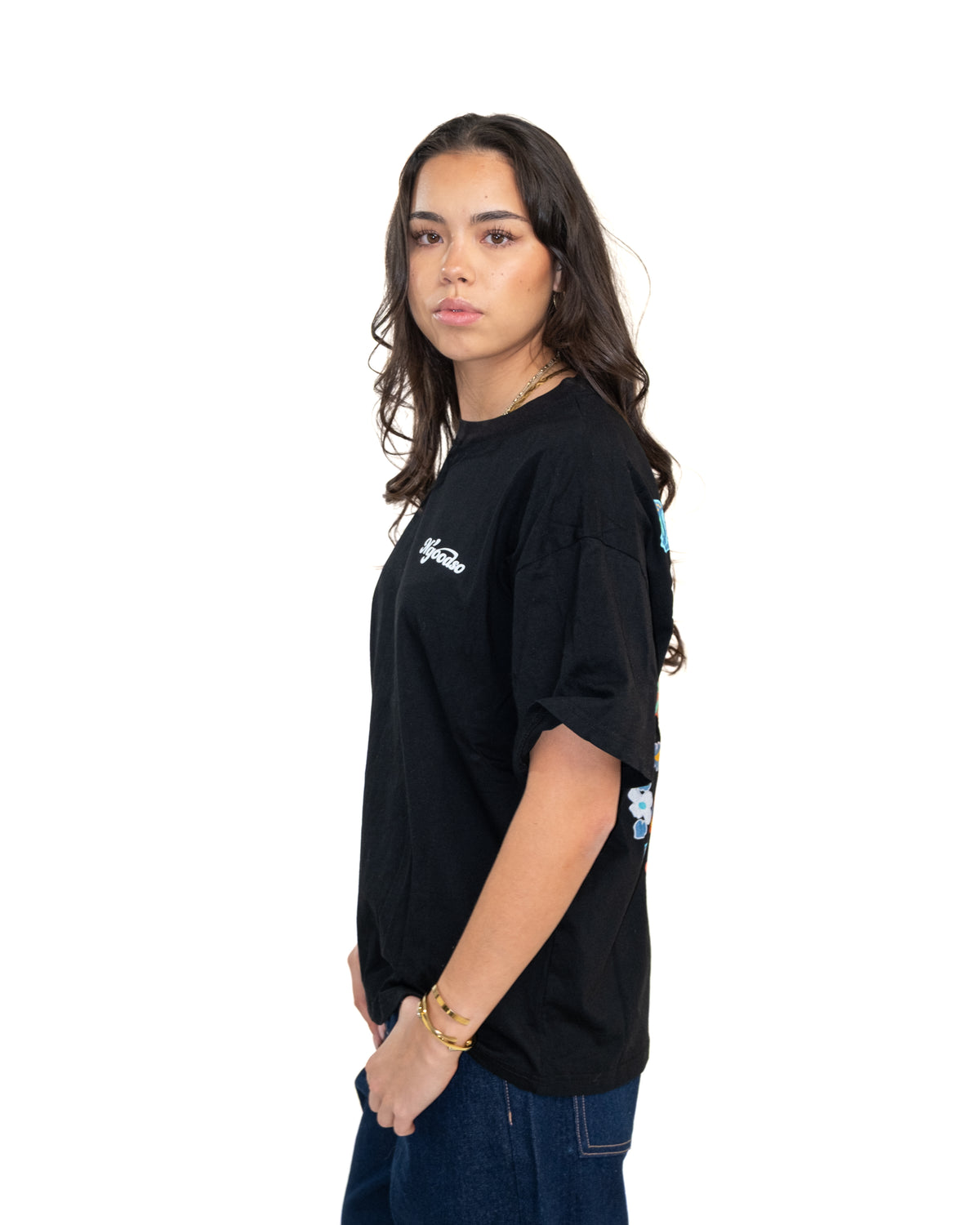 PICASSO PRINT T-SHIRT SORT