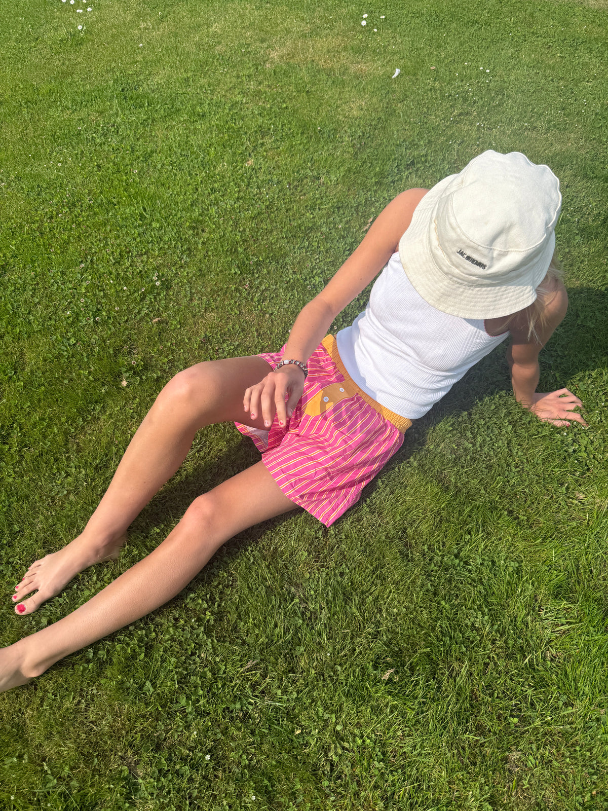 3-PAK BOXERSHORTS PINK