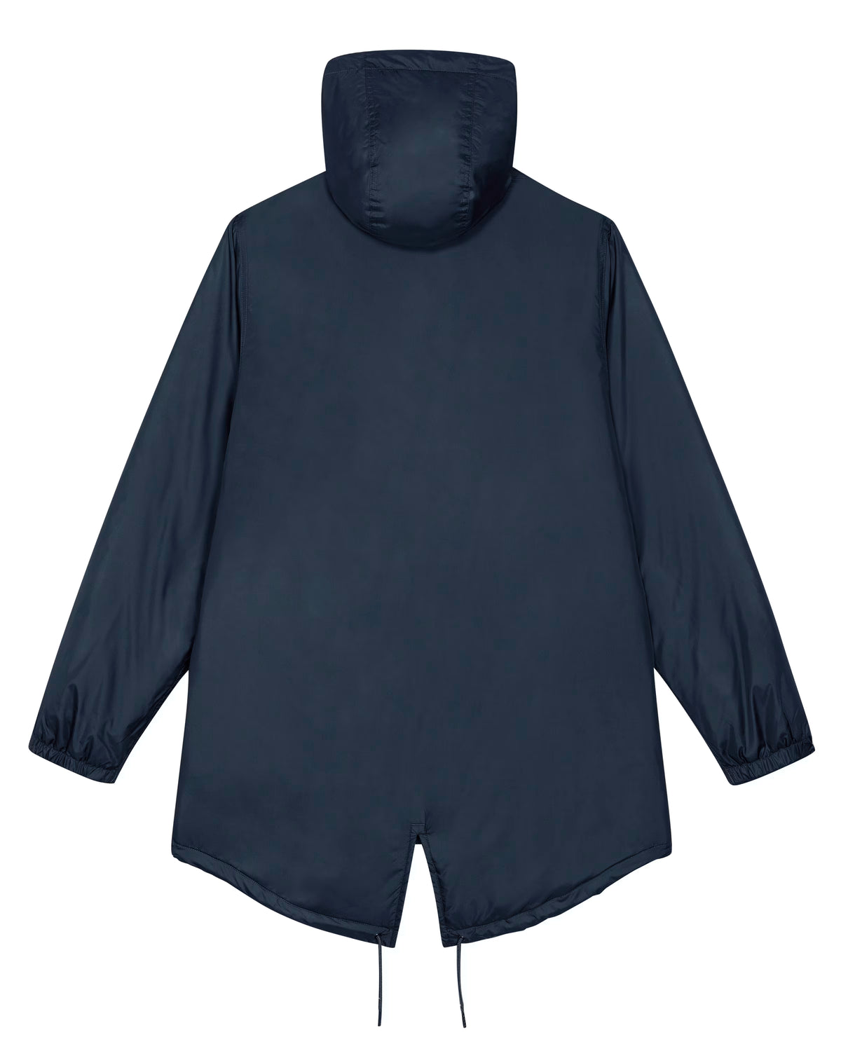 PARKA JAKKE NAVY