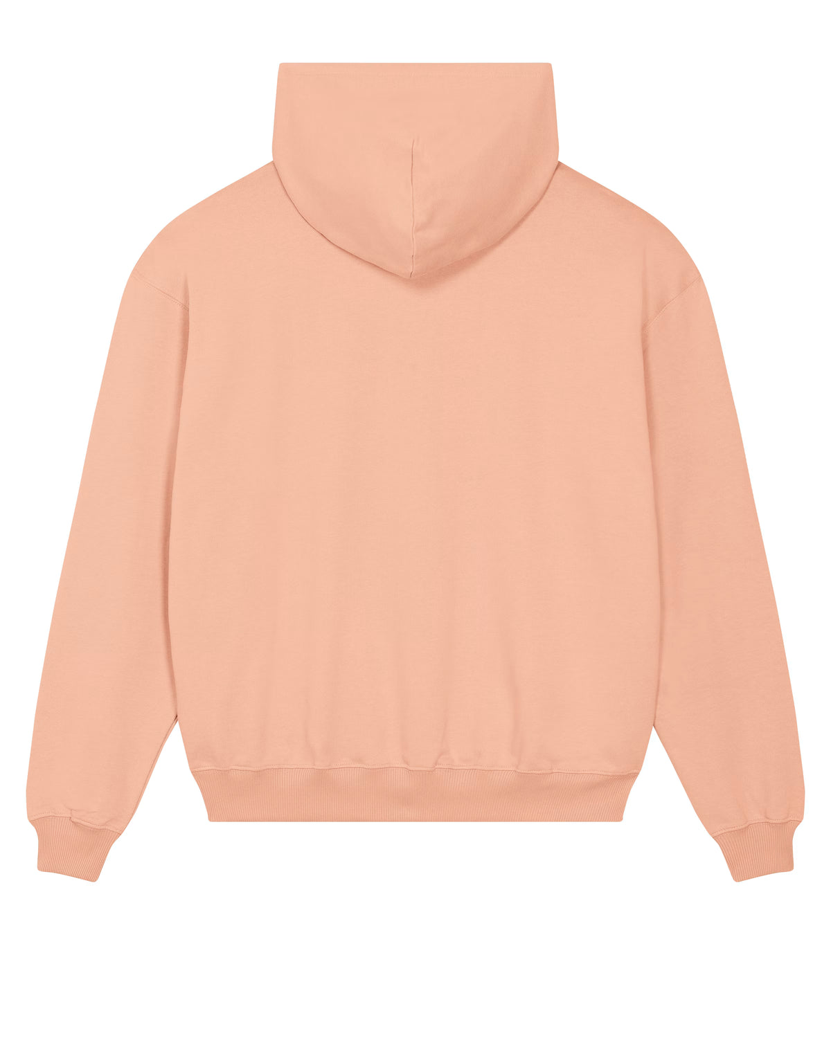 HOODIE PEACH