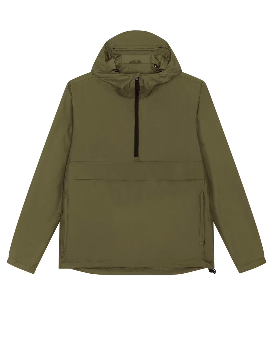 ANORAK KHAKI