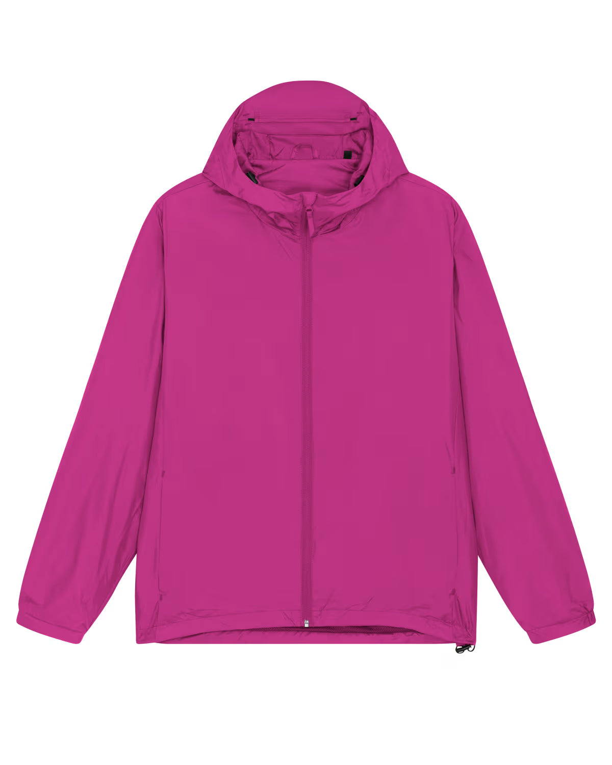 VINDJAKKE PINK