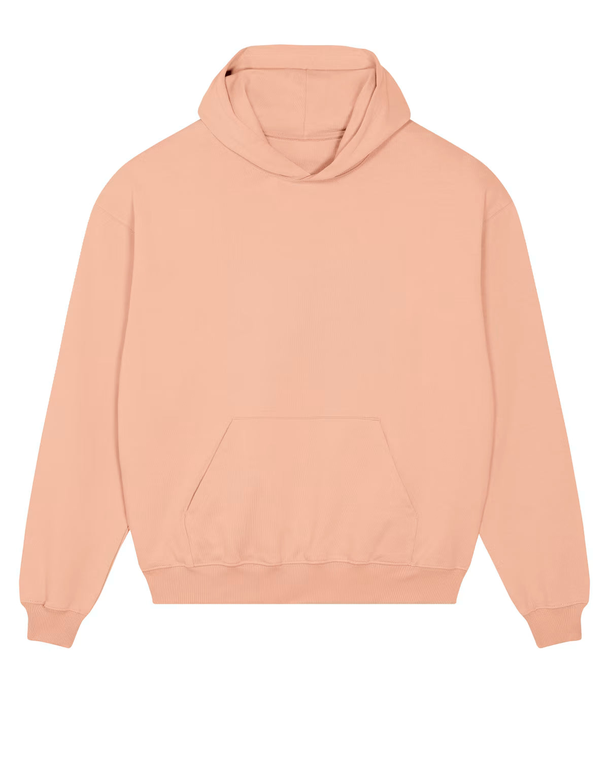HOODIE PEACH