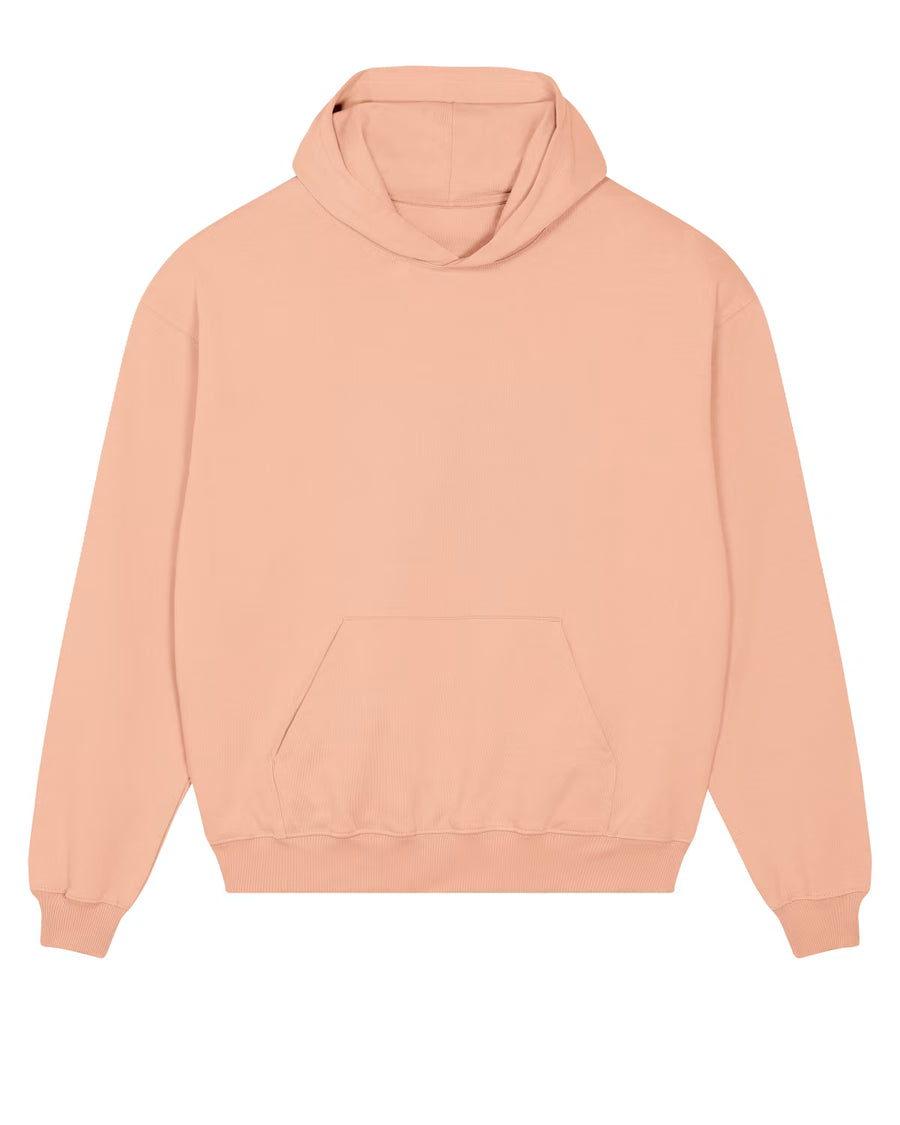HOODIE PEACH