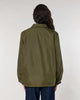 OVERSHIRT KHAKI