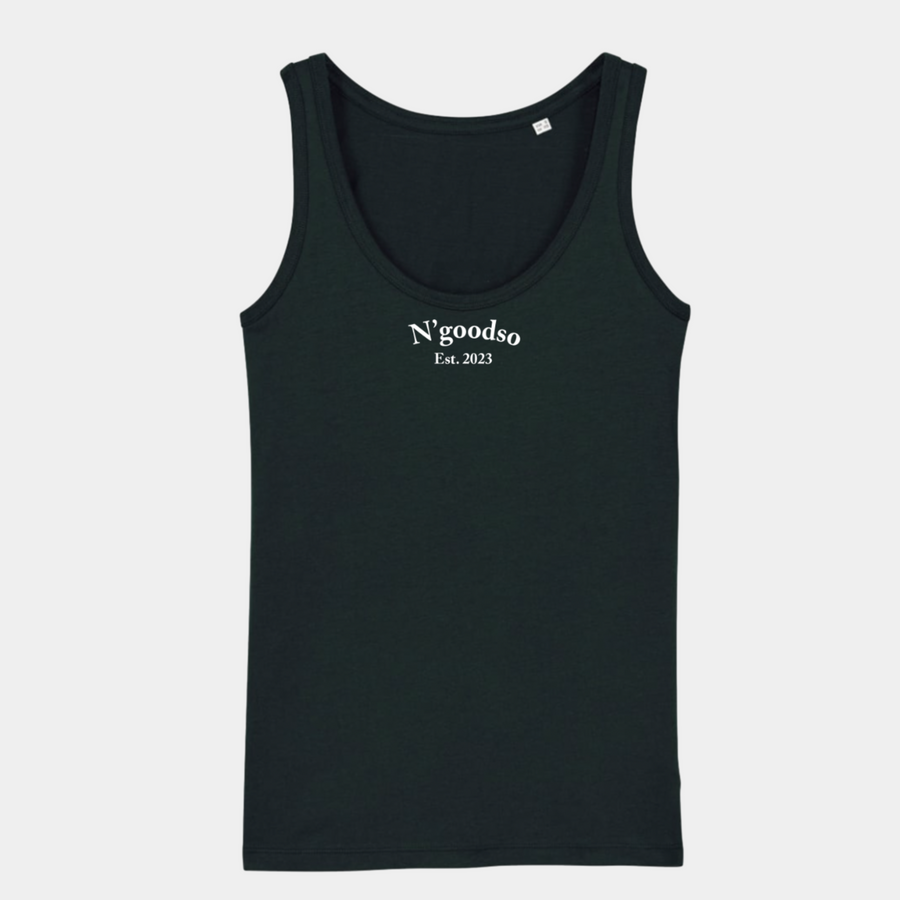 TANK TOP SORT