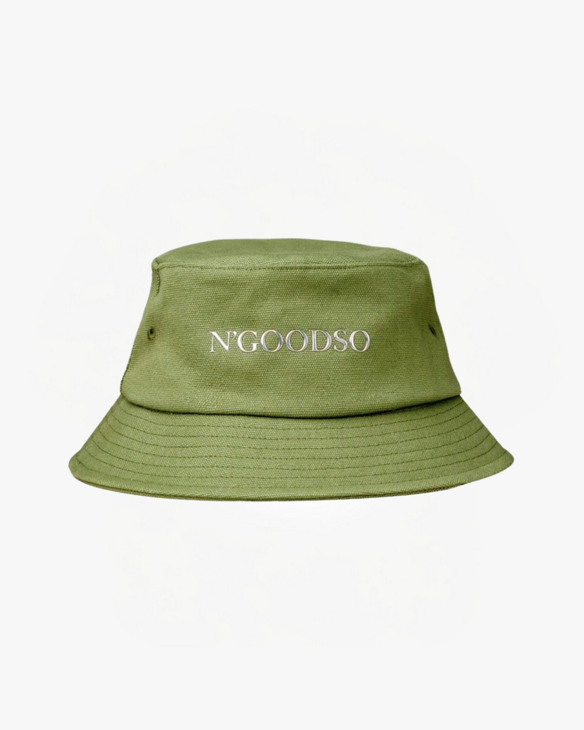 GREEN SUNHAT