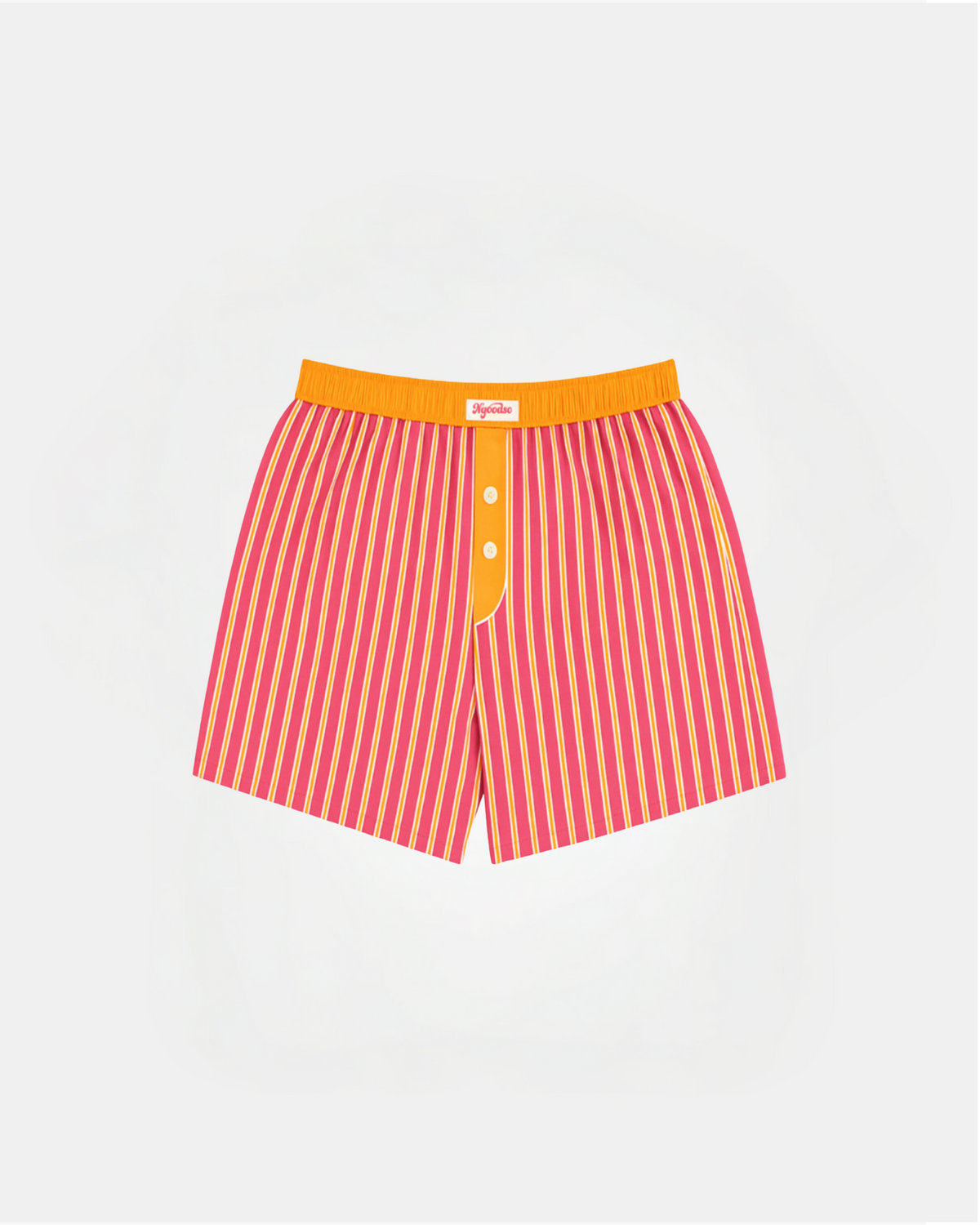3-PAK BOXERSHORTS PINK