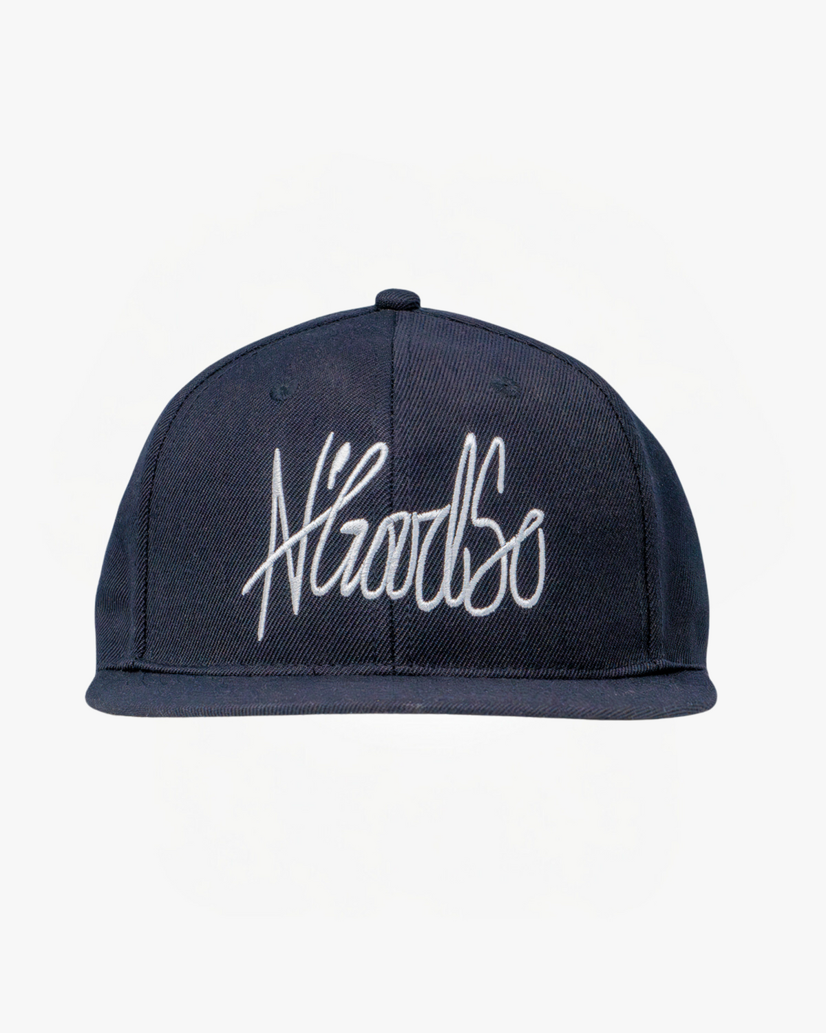 FITTED CAP NAVY